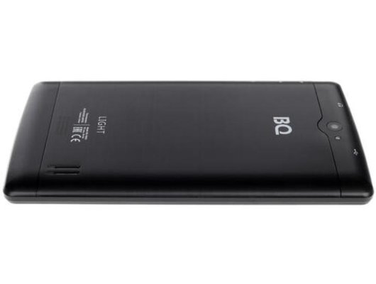 Планшет BQ 7083G Light Black